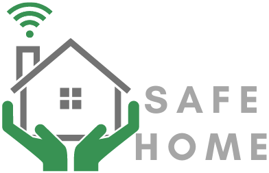 Safe-Home Project